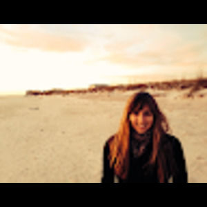 Meet your Posher, Kathryn